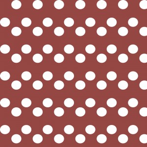 Chili Oil Polka Dots